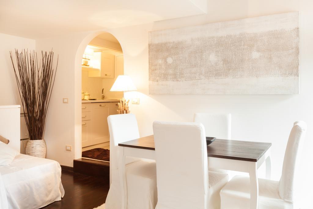 Casa Serena Appartement Rome