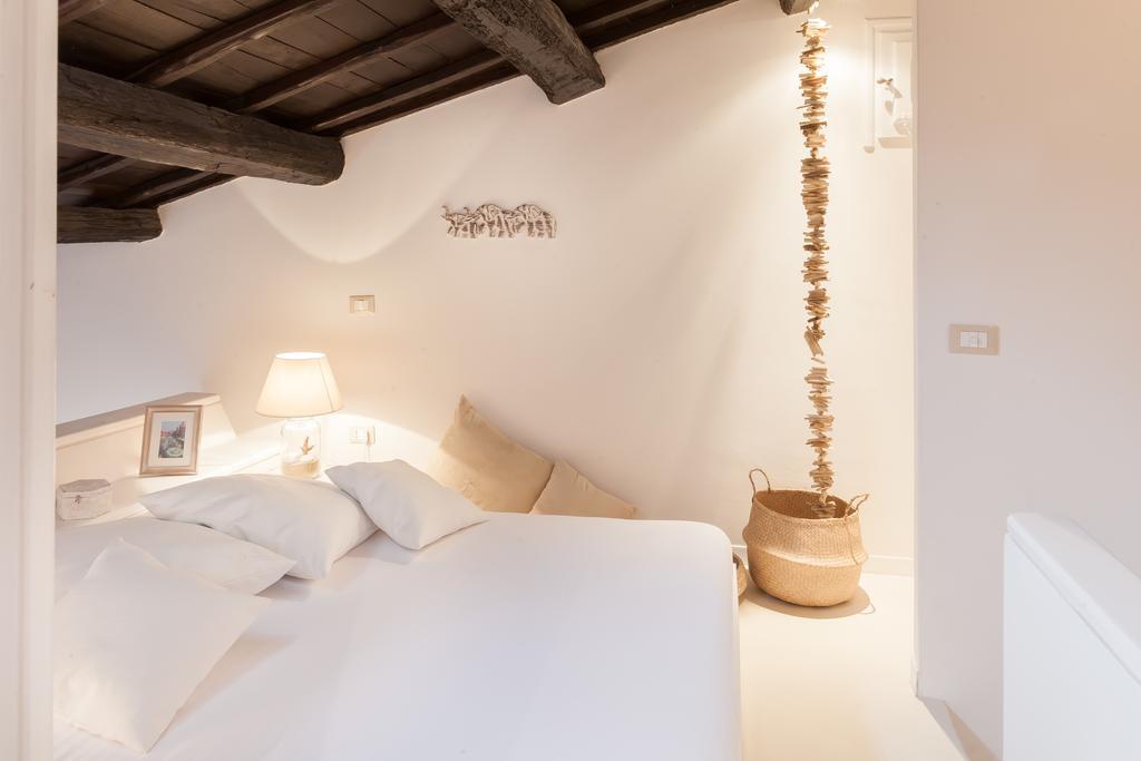 Appartement Casa Serena *
